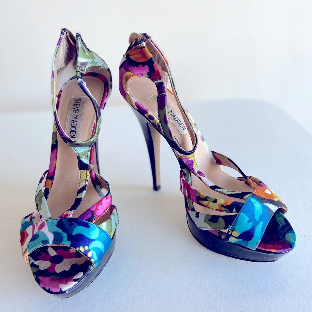 Steve Madden size 9.5.